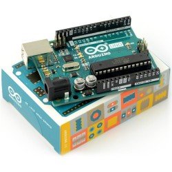 Arduino Basic Serie - Original Bretter