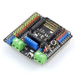 Arduino Shield E/A-Erweiterungen