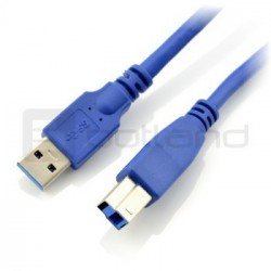 USB 3.0-Kabel
