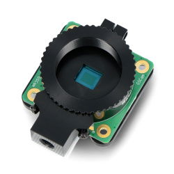 Kameras für Raspberry Pi und Zubehör