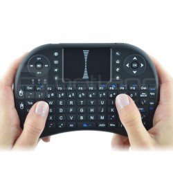 Tastaturen und Mäuse für Raspberry Pi