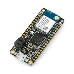 Arduino-kompatible Bretter - Adafruit