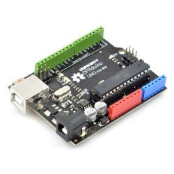 Arduino-kompatible Bretter - DFRobot