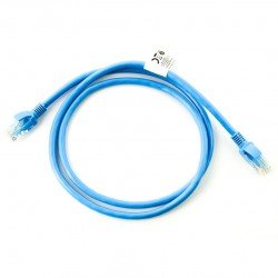 Patchcord-Ethernet-Kabel