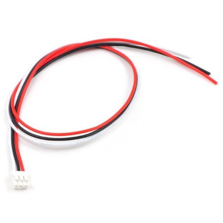 Kabel für analoge Abstandssensoren Sharp - Pololu 117