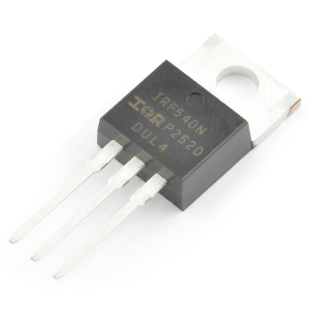 IRF540N-Transistor