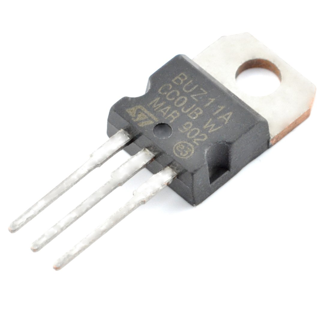 BUZ11A-Transistor
