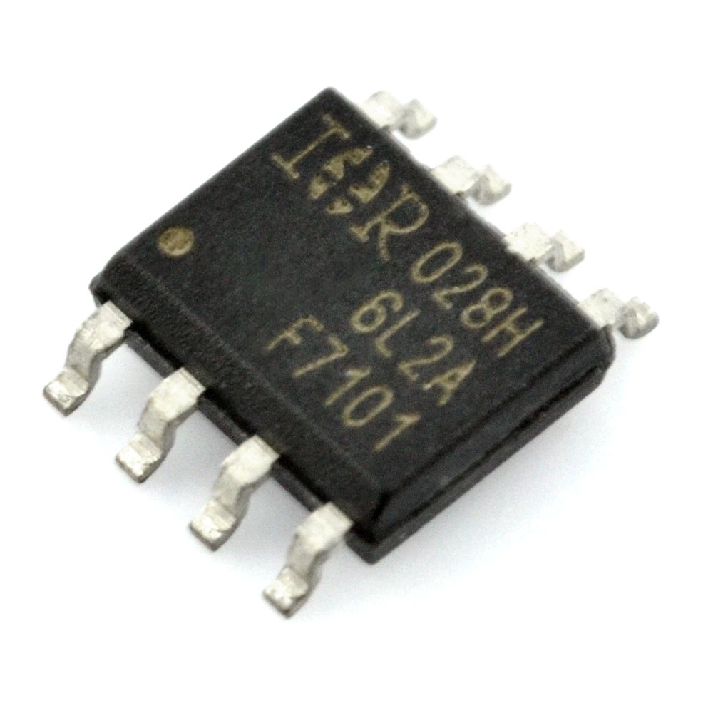 IRF7101-Transistor