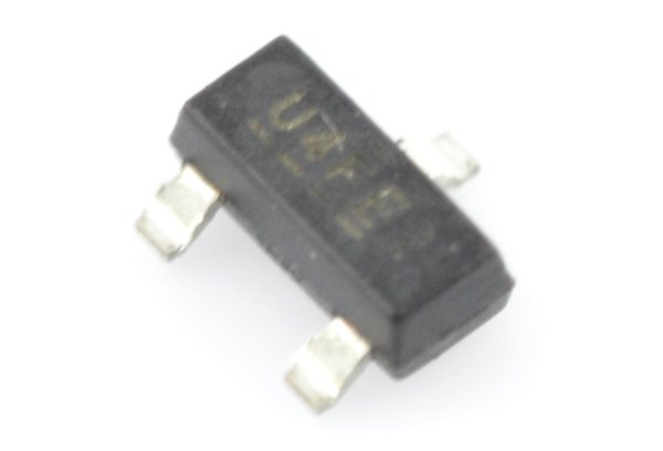 P-MOSFET-Transistor