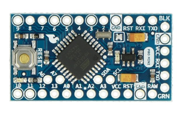 Arduino Pro Mini 238 - 5 V / 16 MHz