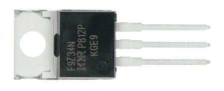 P-MOSFET IRF9Z34-Transistor