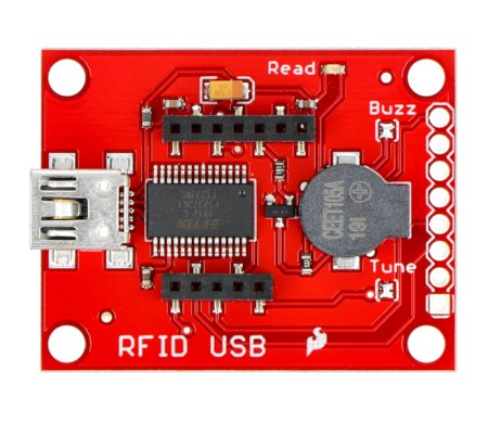 Czytnik RFID USB