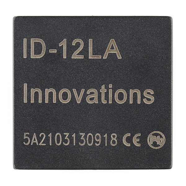 ID-12LA RFID-Lesegerät