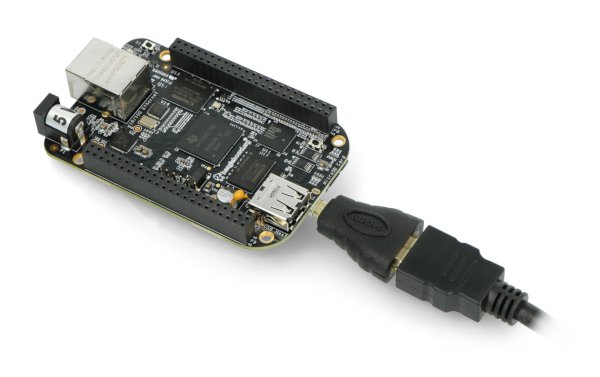 HDMI-Adapter für BeagleBone