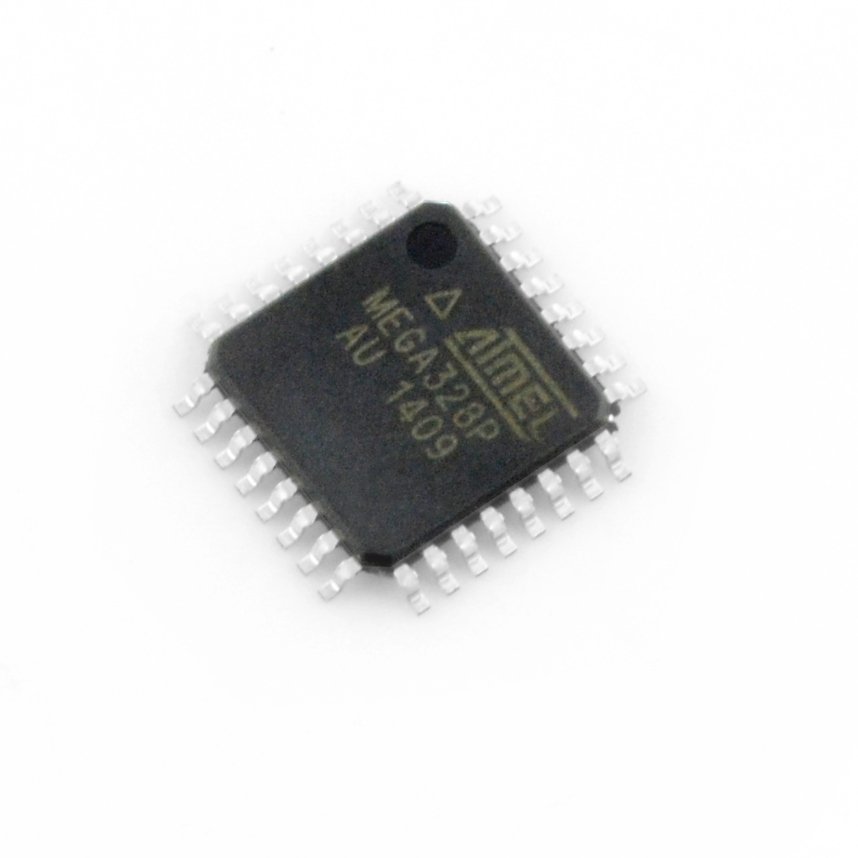 Mikrocontroller ATmega328P-AU