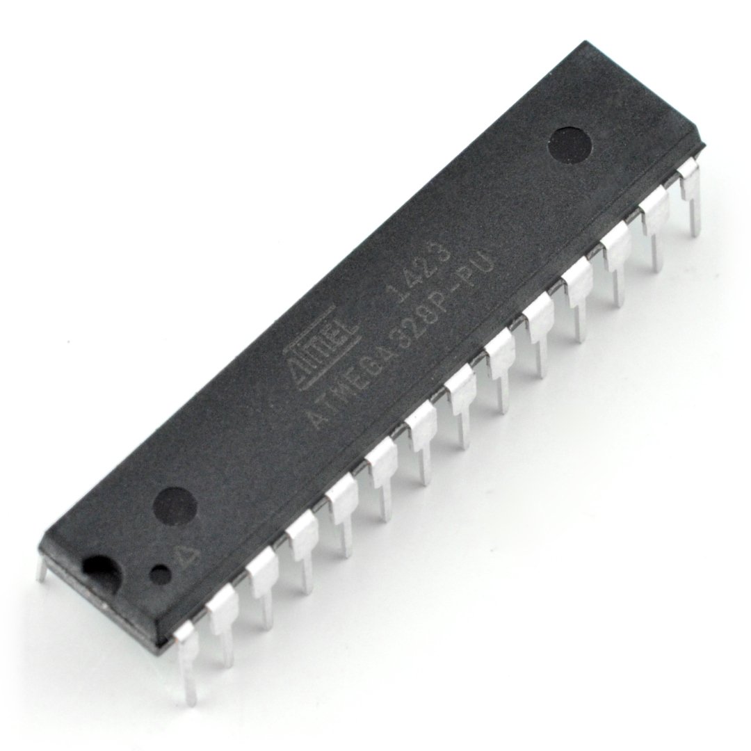 ATmega328P-PU-Mikrocontroller