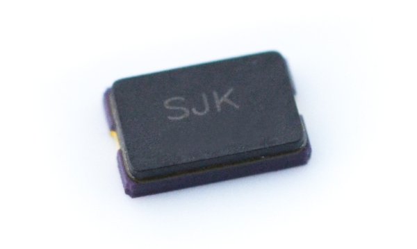 SMD-Quarzresonator 5 x 3,2 mm