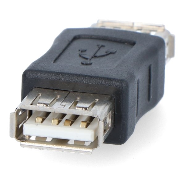 USB-Steckdosenadapter