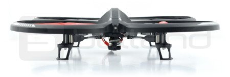 X-Drone H07NC Quadrocopter-Drohne mit Kamera
