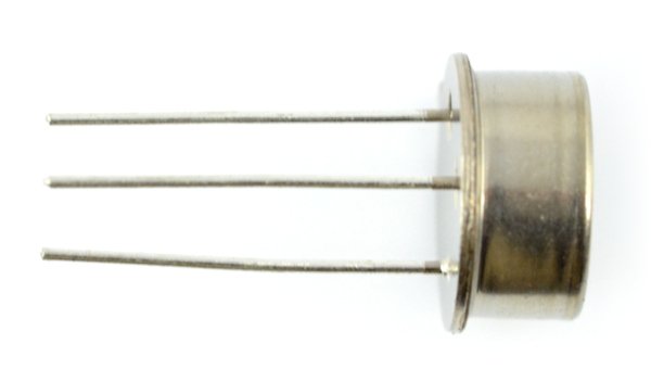 Sensor - Infrarotdetektor LHI1128