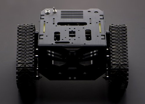 Devastator - Kettenroboter-Chassis