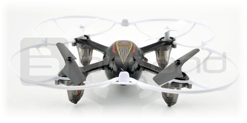 Syma X11 Quadrocopter-Drohne