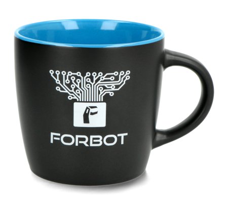 Forbot.pl-Becher