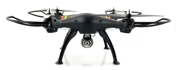 Syma X8C Quadrocopter-Drohne mit Kamera