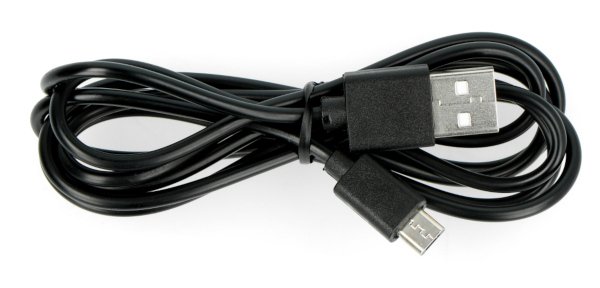 MicroUSB-Kabel - USB A
