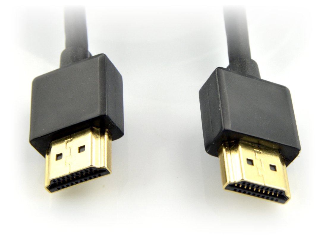HDMI 2.0-Kabel