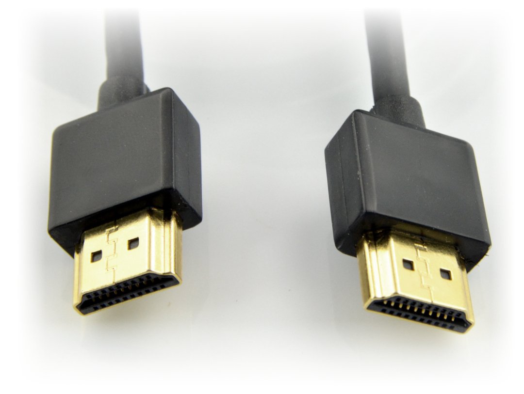 HDMI 2.0-Kabel