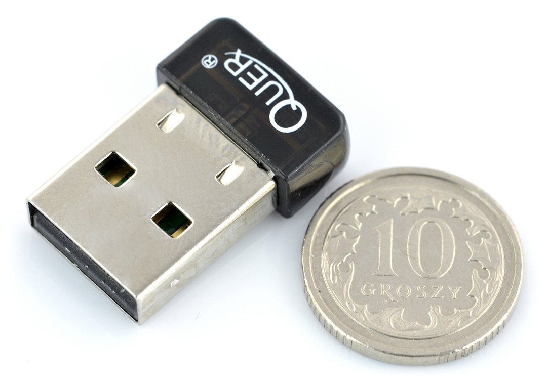 WiFi-USB-Quer-Adapter
