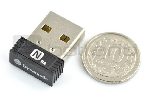 WiFi USB 150Mbps Dynamode-Adapter