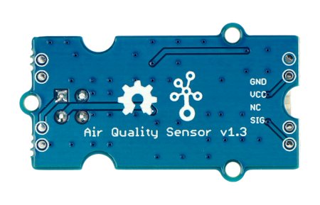 Czujnik czystości powietrza MP503 v1.3 - Grove