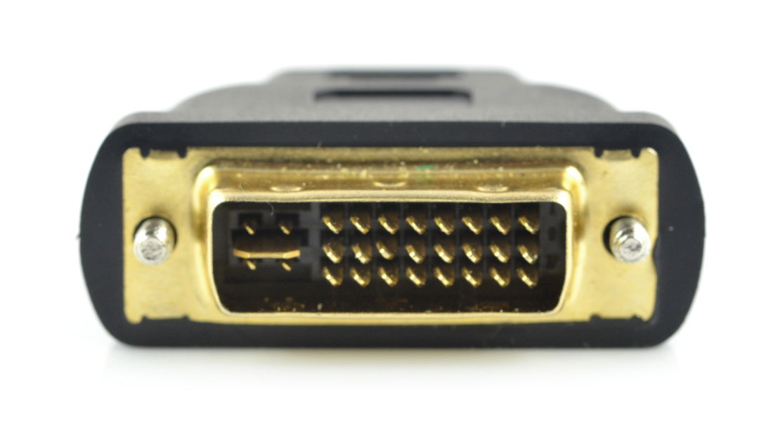 HDMI-zu-DVI-I-Adapter