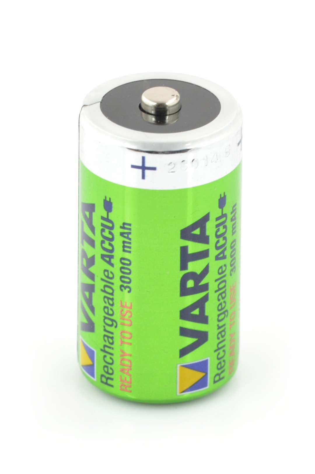 Varta R14 / C-Batterie