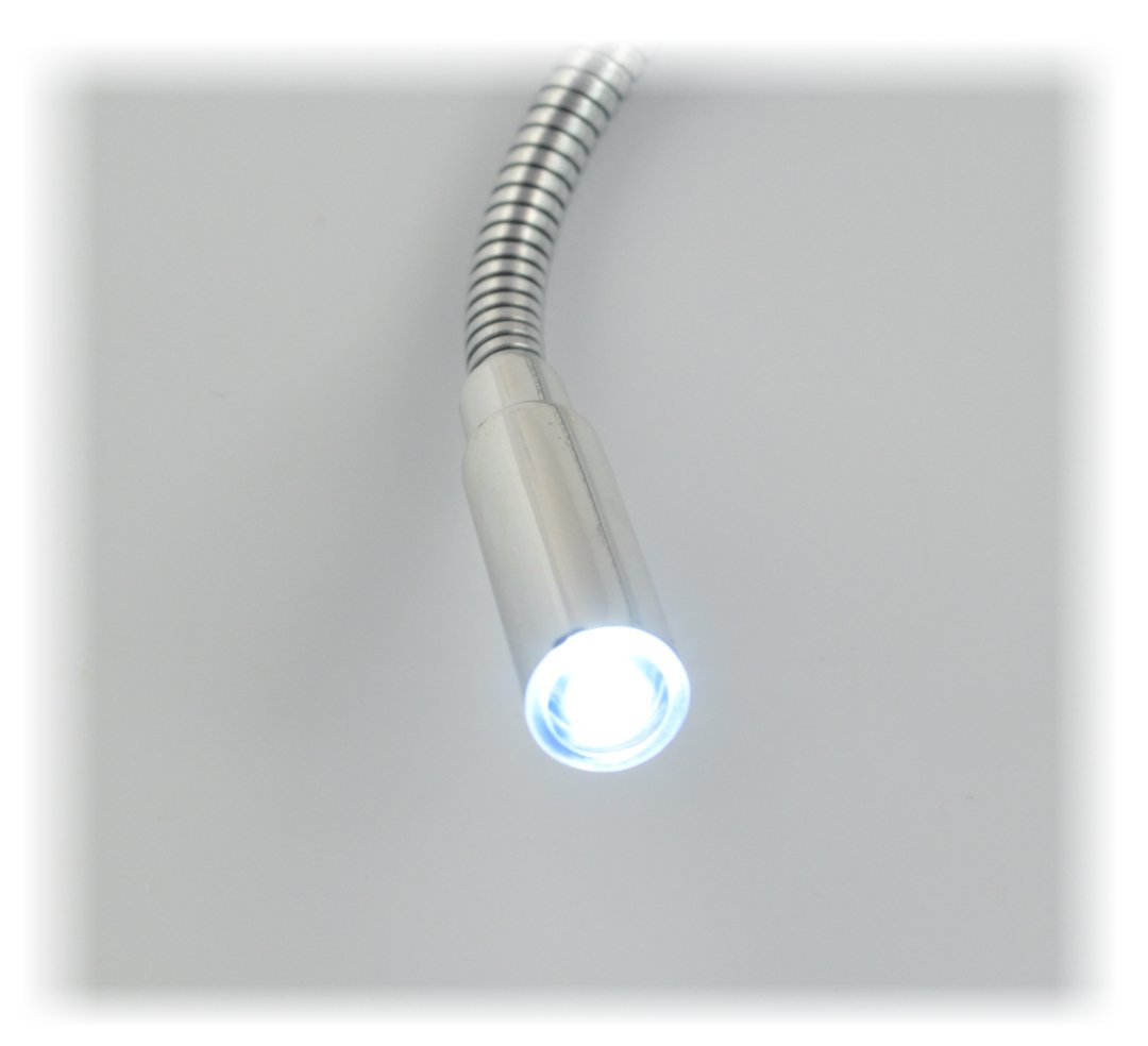 Flexible LED-Lampe USB