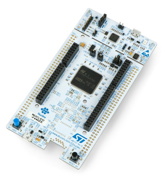 STM32 NUCLEO F446ZE 32 STM32 NUCLEO F446ZE 32