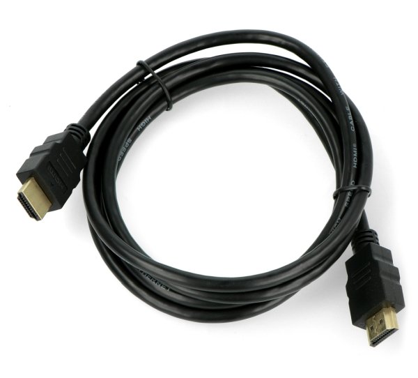 HDMI-Kabel der Klasse 1.4