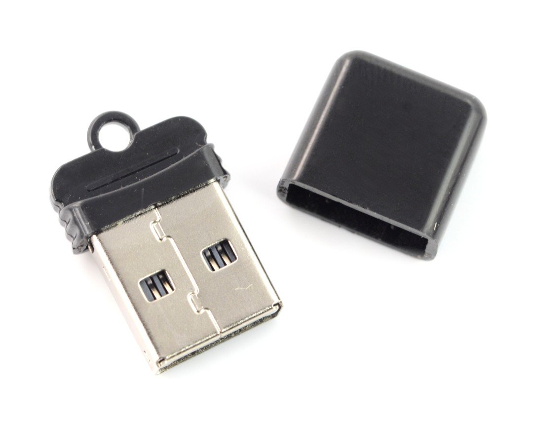 Goobay 38656 - microSD-Speicherkartenleser