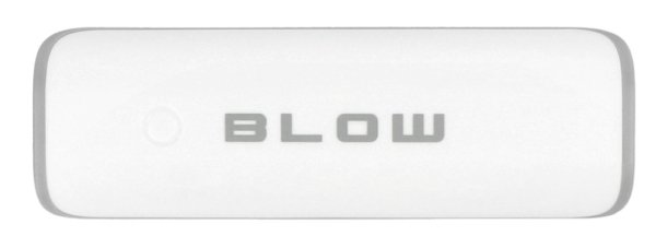 Mobiler Akku PowerBank Blow PB11 4000mAh - weiß