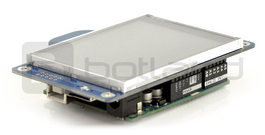 ArduCAM-LF Rev. C + LCD TFT 3,2 '' Schild für Arduino