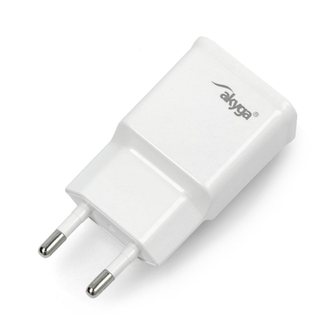 AC 100-240V zu 5V 2A USB-Netzteil-Adapter-Konverter Eingebetteter  Stecker-Ladegerät - .de