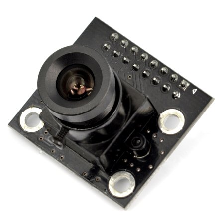 ArduCam MT9V111 B 0,3 MPx Kameramodul