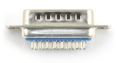 D-SUB 15 Stecker für Kabel