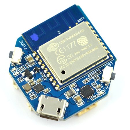 Wio-Knoten WiFi ESP8266 IoT