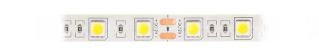 LED-Streifen SMD5050 IP20 14,4W, 60 LEDs / m, 10mm, neutralweiß - 5m