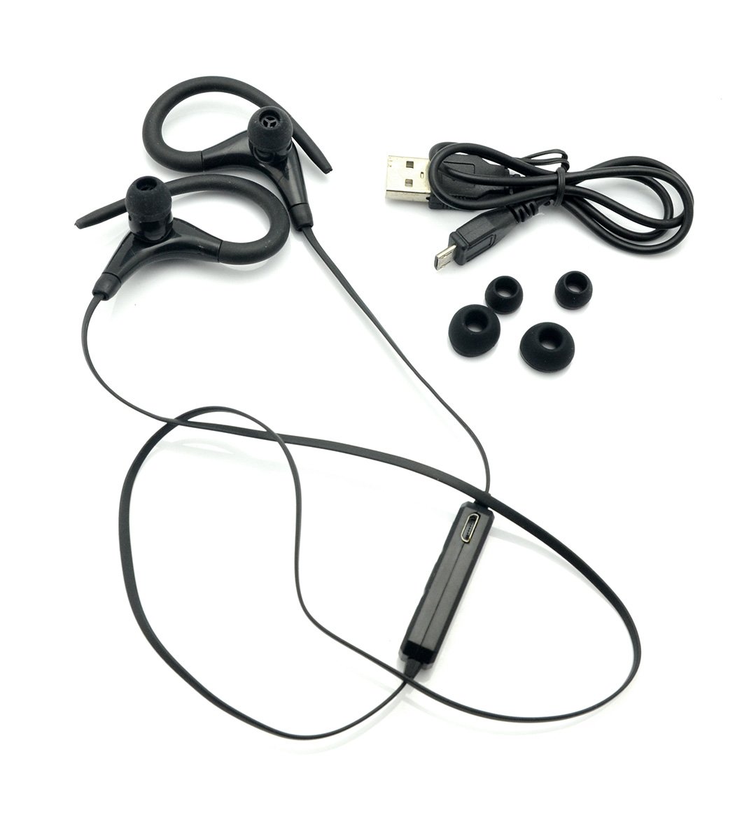 Kabellose Ohrhörer mit Mikrofon Art AP-BX61