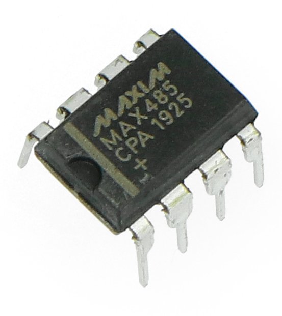 MAX485-Chip