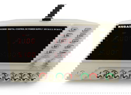 Zasilacz Korad KA3305D